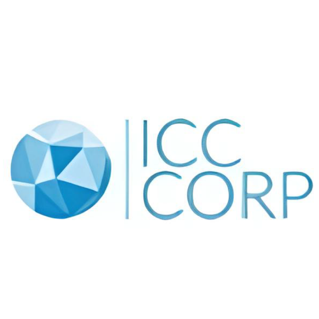 MedGoal - Cursos para Medicos - Logo - ICC CORP