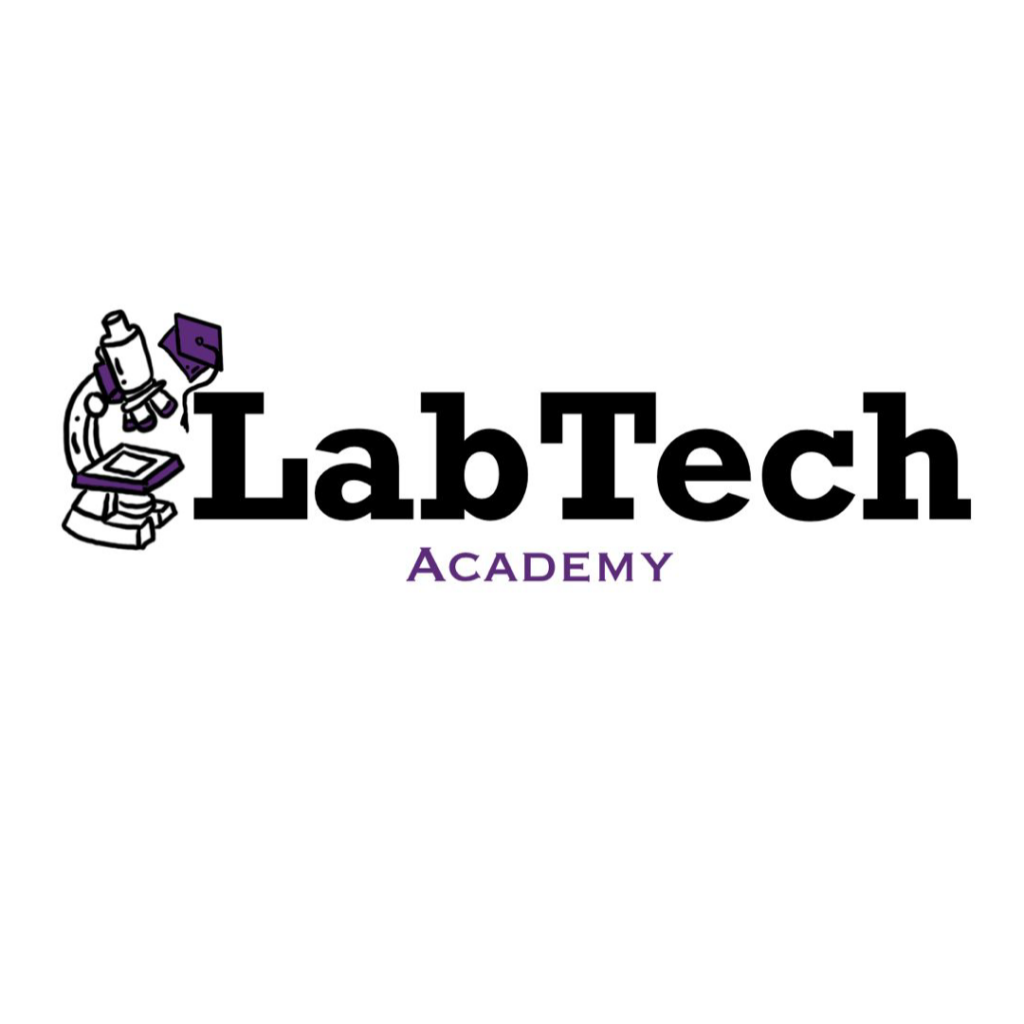 MedGoal - Cursos para Medicos - Logo - LabTech Academy