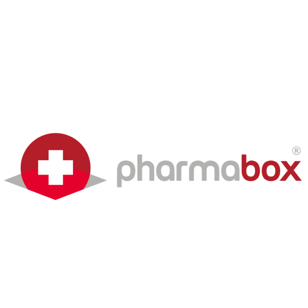 MedGoal - Cursos para Medicos - Logo - pharmabox