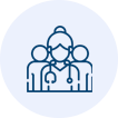 Medgoal - Cursos para Medicos - Icono - Asistente Medico