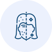 Medgoal - Cursos para Medicos - Icono - Estetica