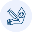 Medgoal - Cursos para Medicos - Icono - Flebotomia