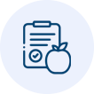Medgoal - Cursos para Medicos - Icono - Nutricion