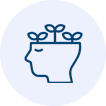 Medgoal - Cursos para Medicos - Icono - Salud Mental
