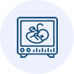 Medgoal - Cursos para Medicos - Icono - Ultrasonido